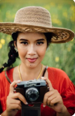 Photoacanhante