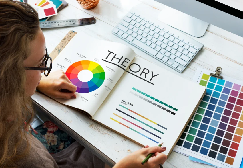 Papigrafifico: A Modern Approach to Creativity and Design