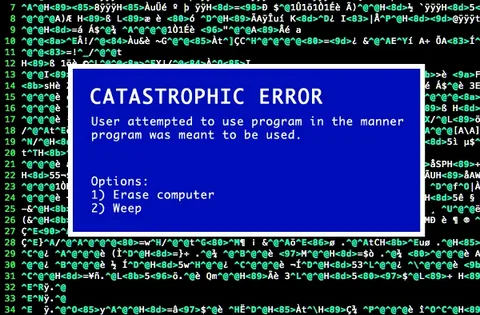 Winobit3.4 Software Error: Complete Guide to Troubleshooting and Fixing the Issue